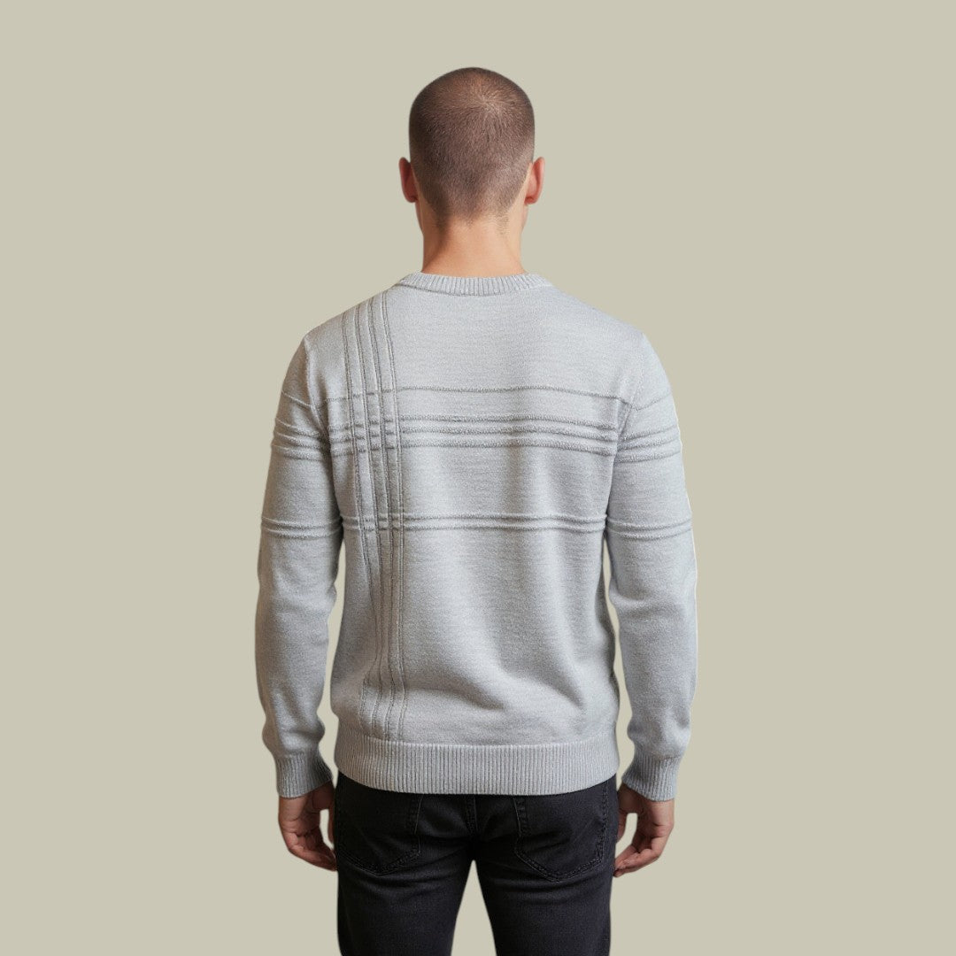 Mens Sweater Autumn