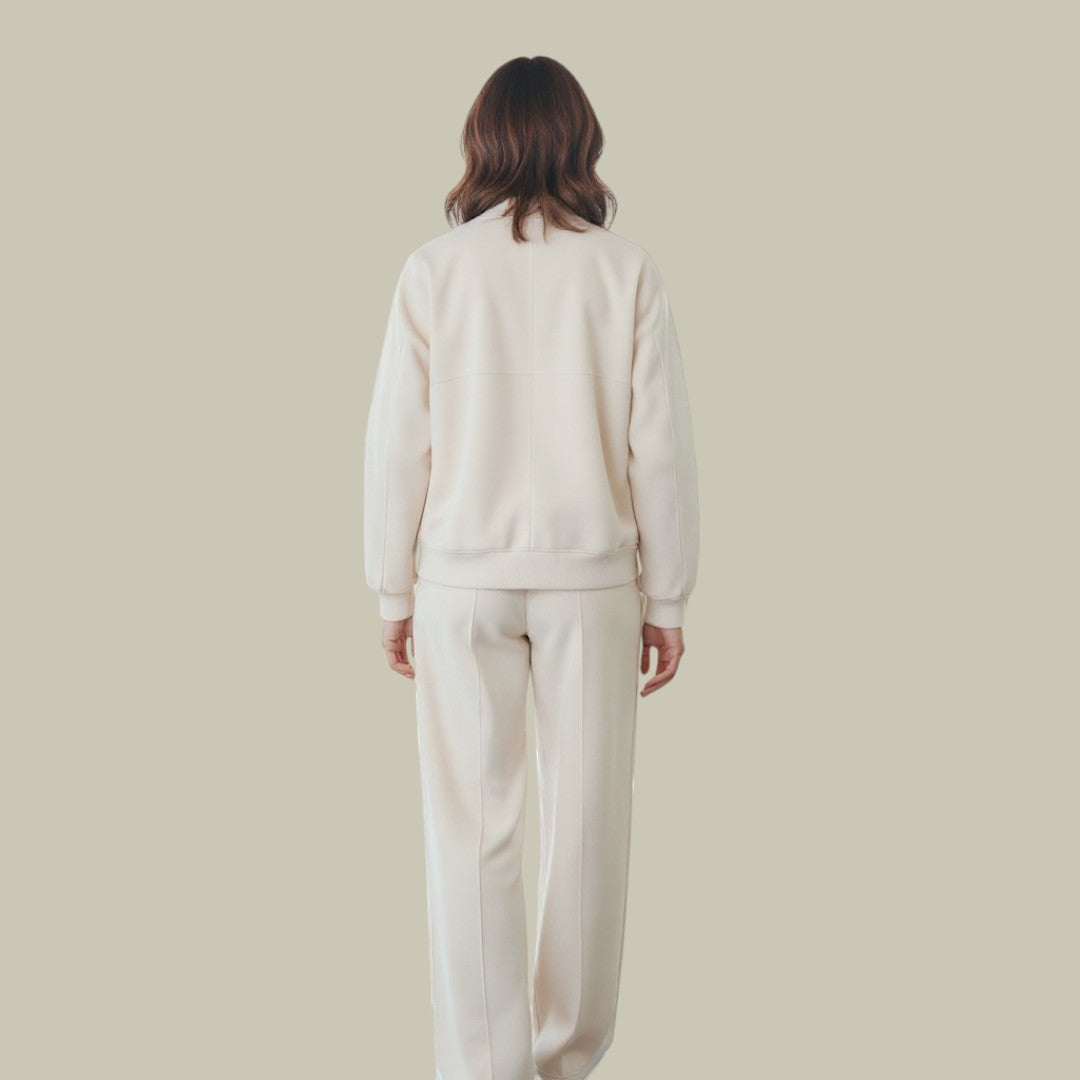Womens Two-Piece Set