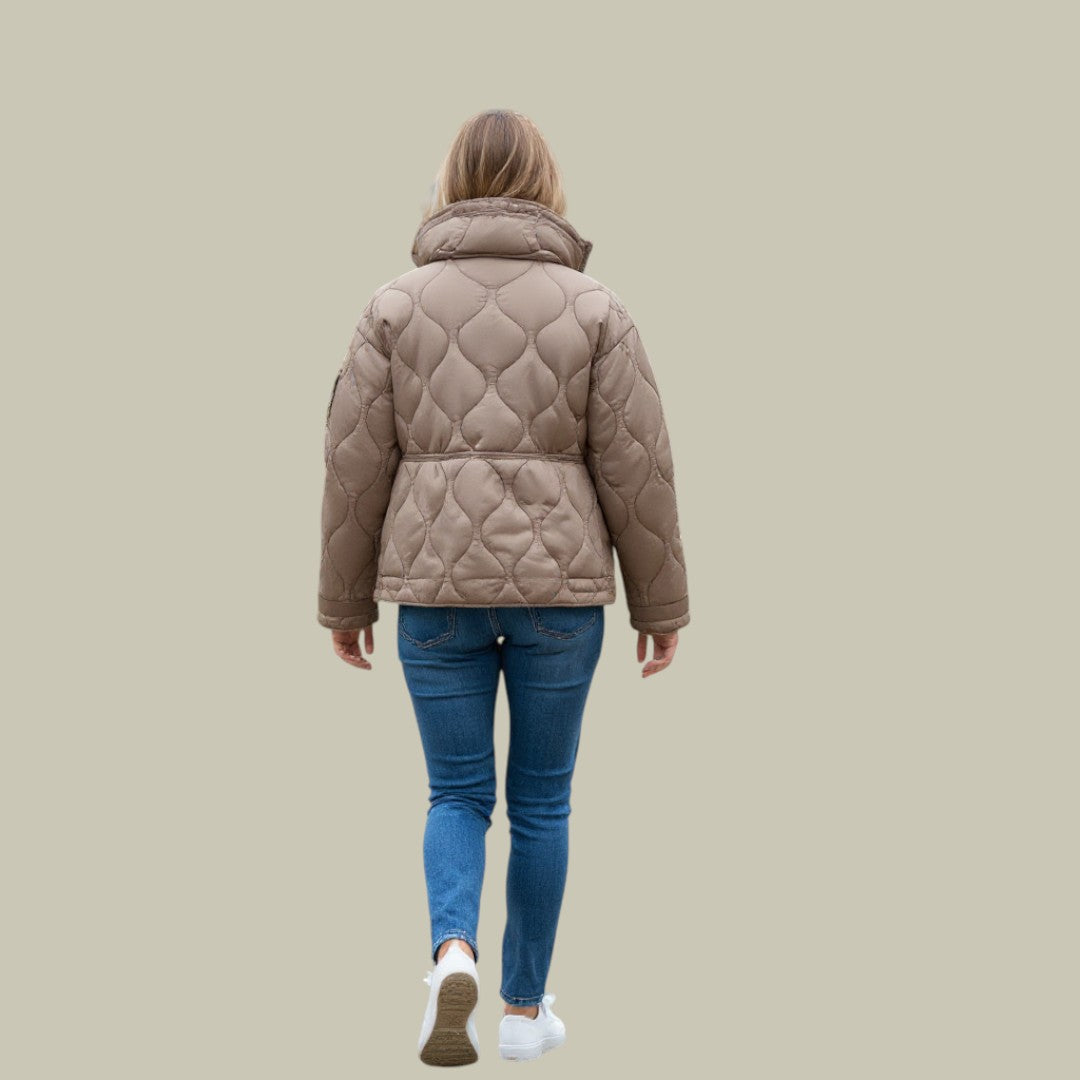 Womens Jacket Winter/Autumn