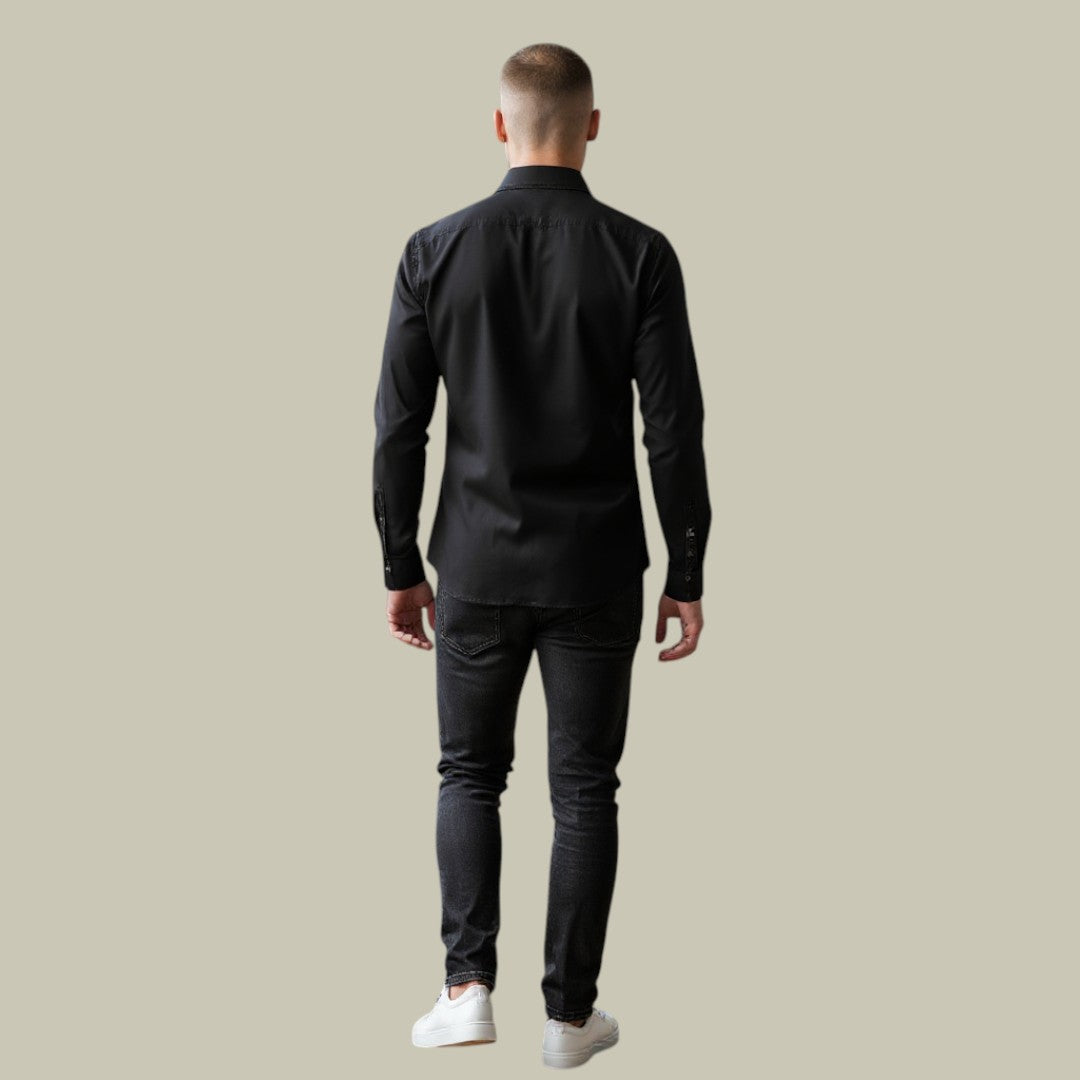 Mens Shirt Business Classy