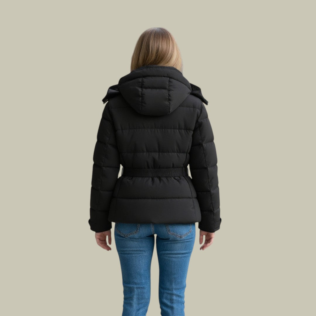 Womens Ski Jacket Snow Proof