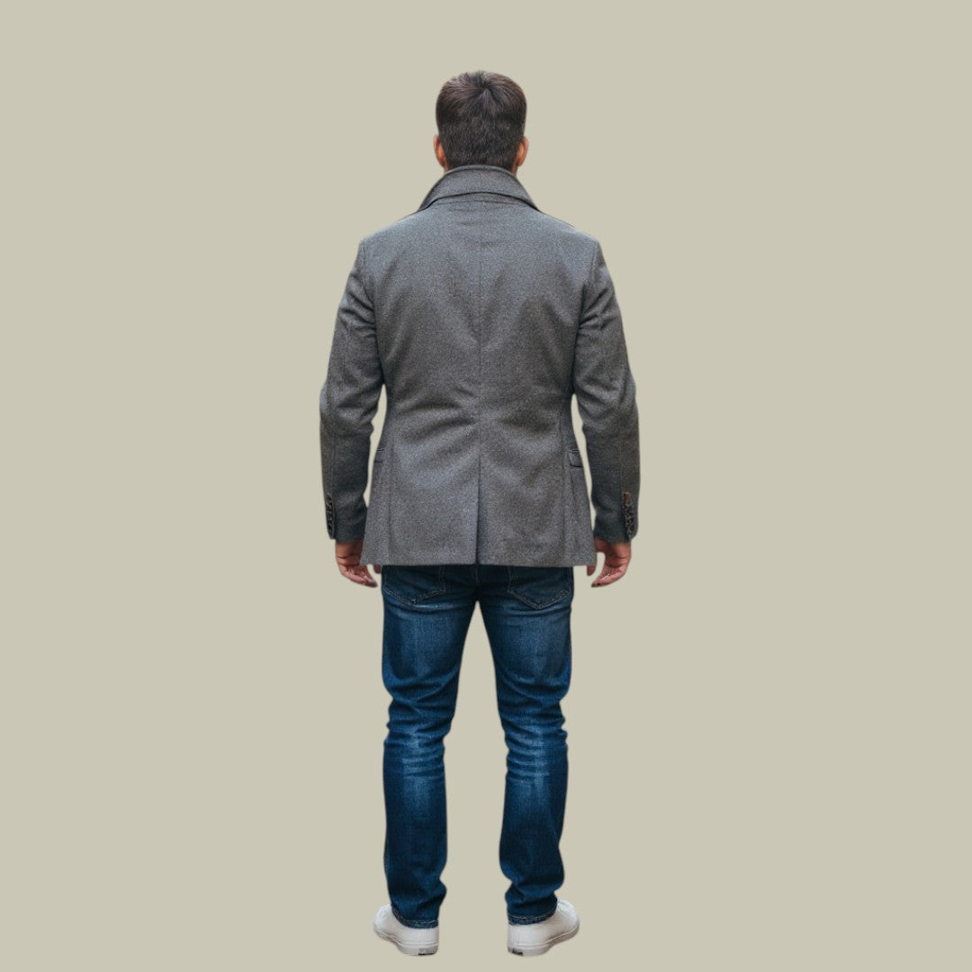 Mens Jacket Autumn/Winter