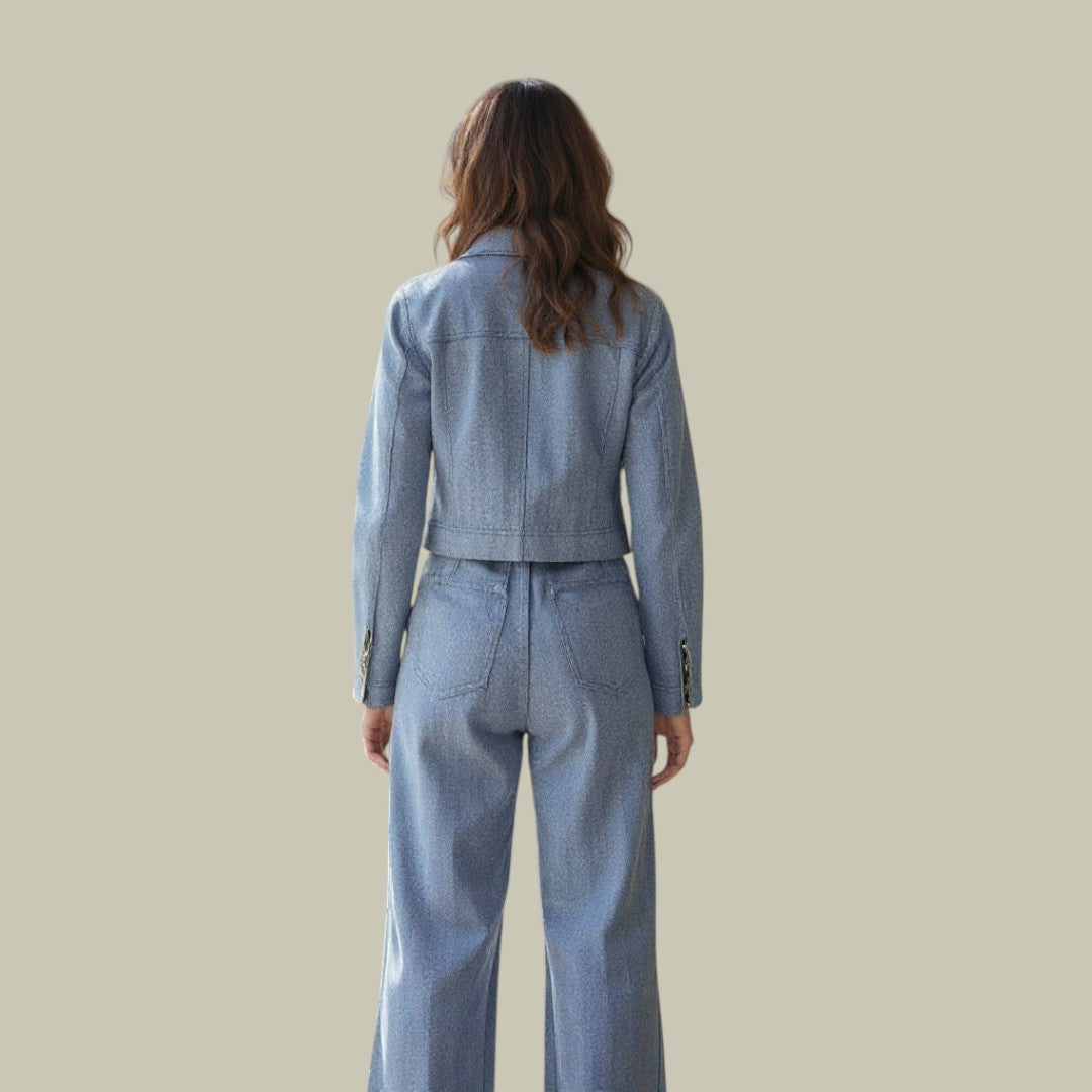 Womens 2 Piece Set Autumn