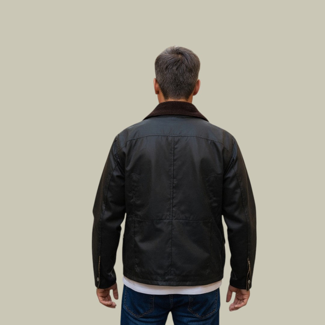 Mens Outdoor Jacket