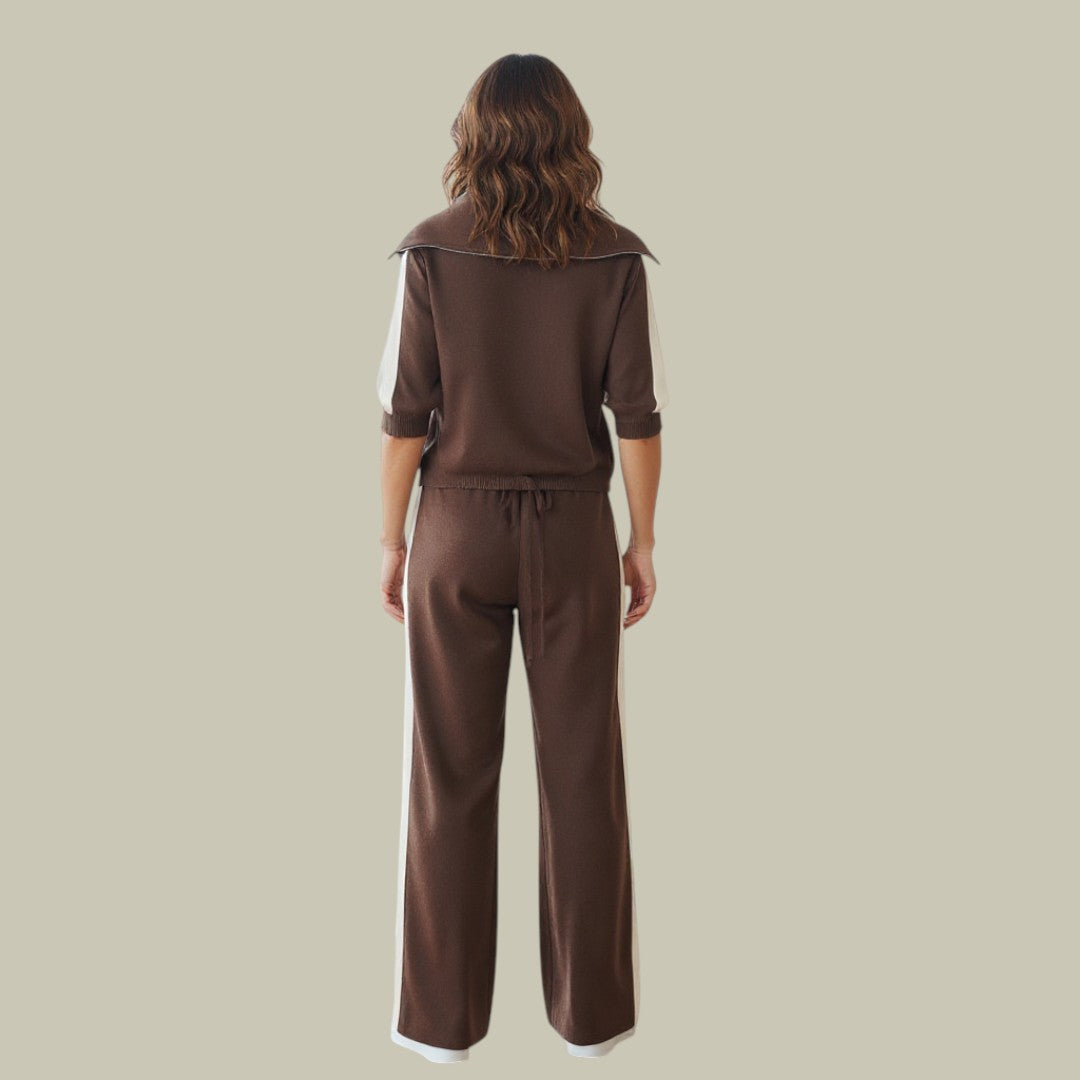 Womens Casual Lounge Set