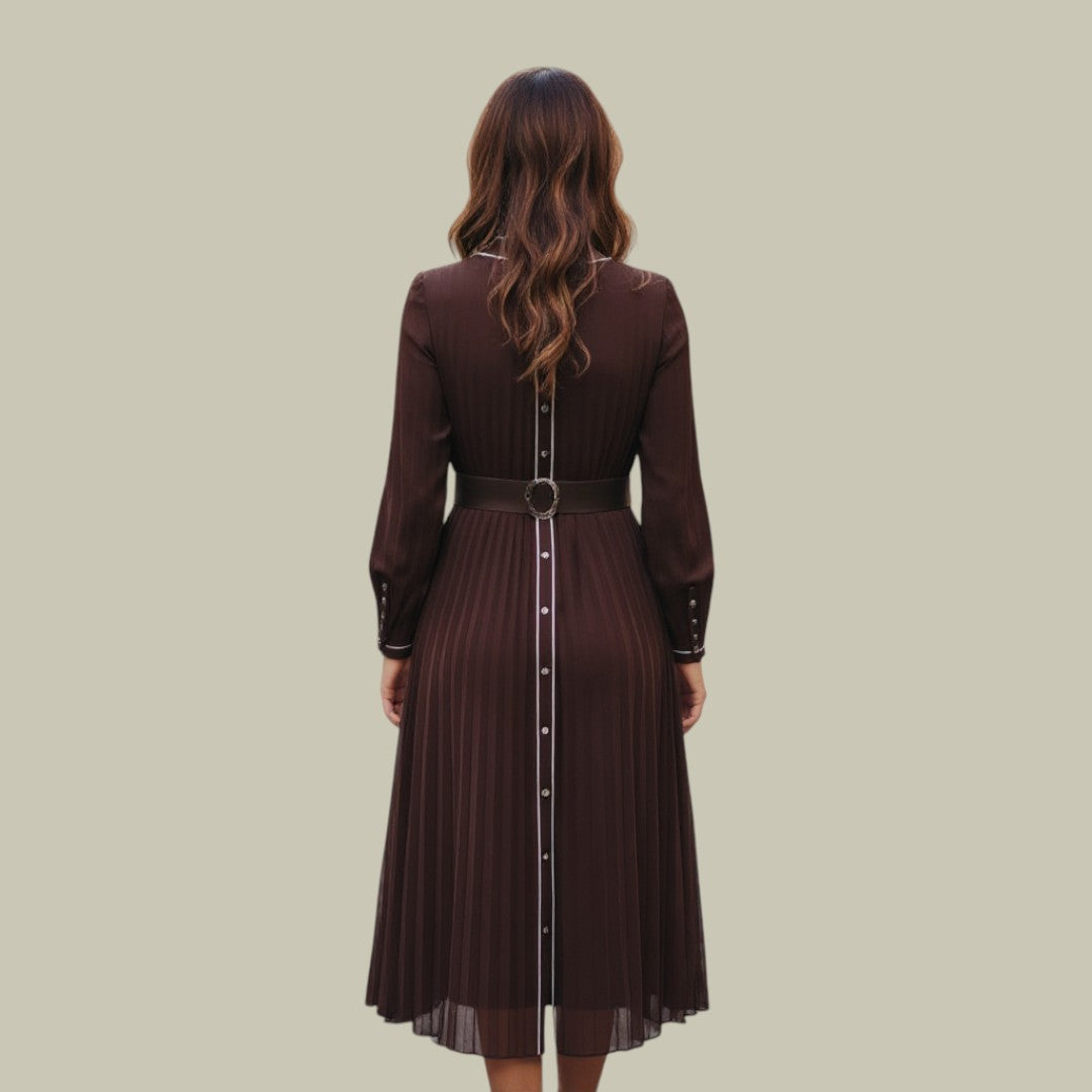 Womens Long Dress