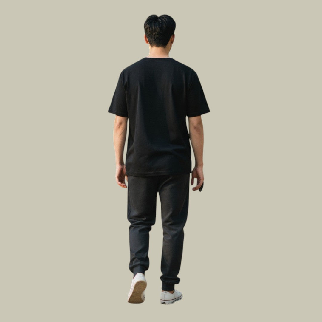 Mens Comfortable Jogging Pants
