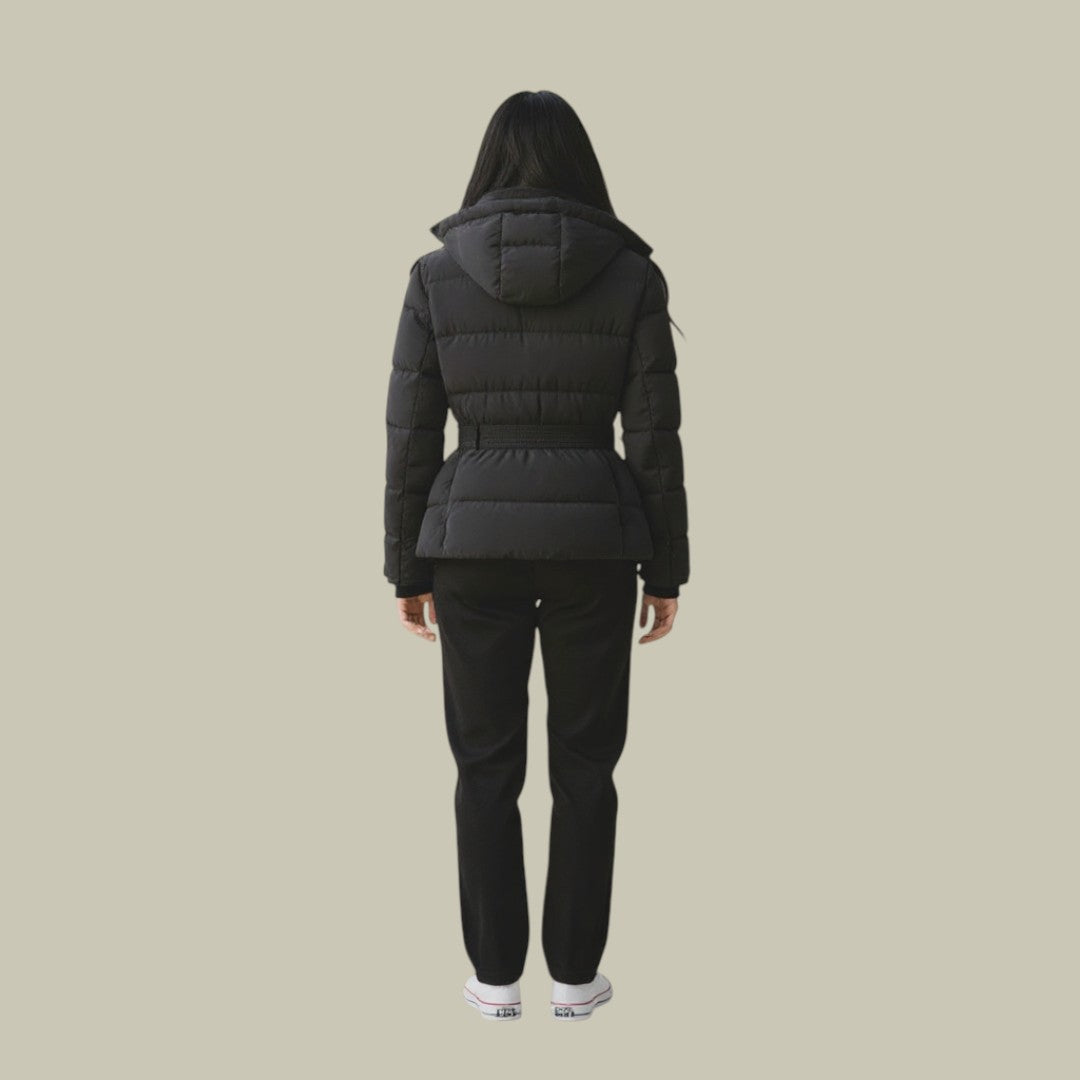 Womens Ski Jacket
