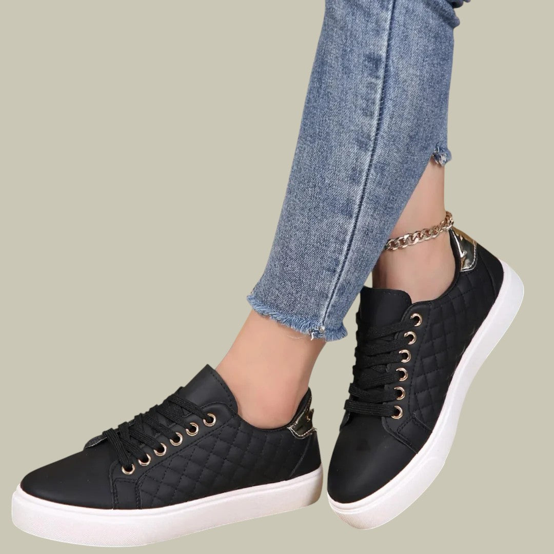 Womens Orthopedic Sneakers