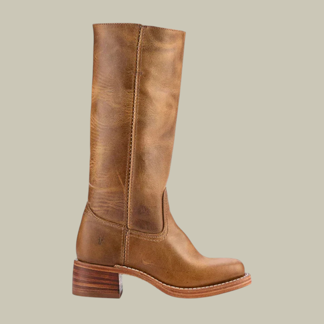 Womens High Boots wit Heel