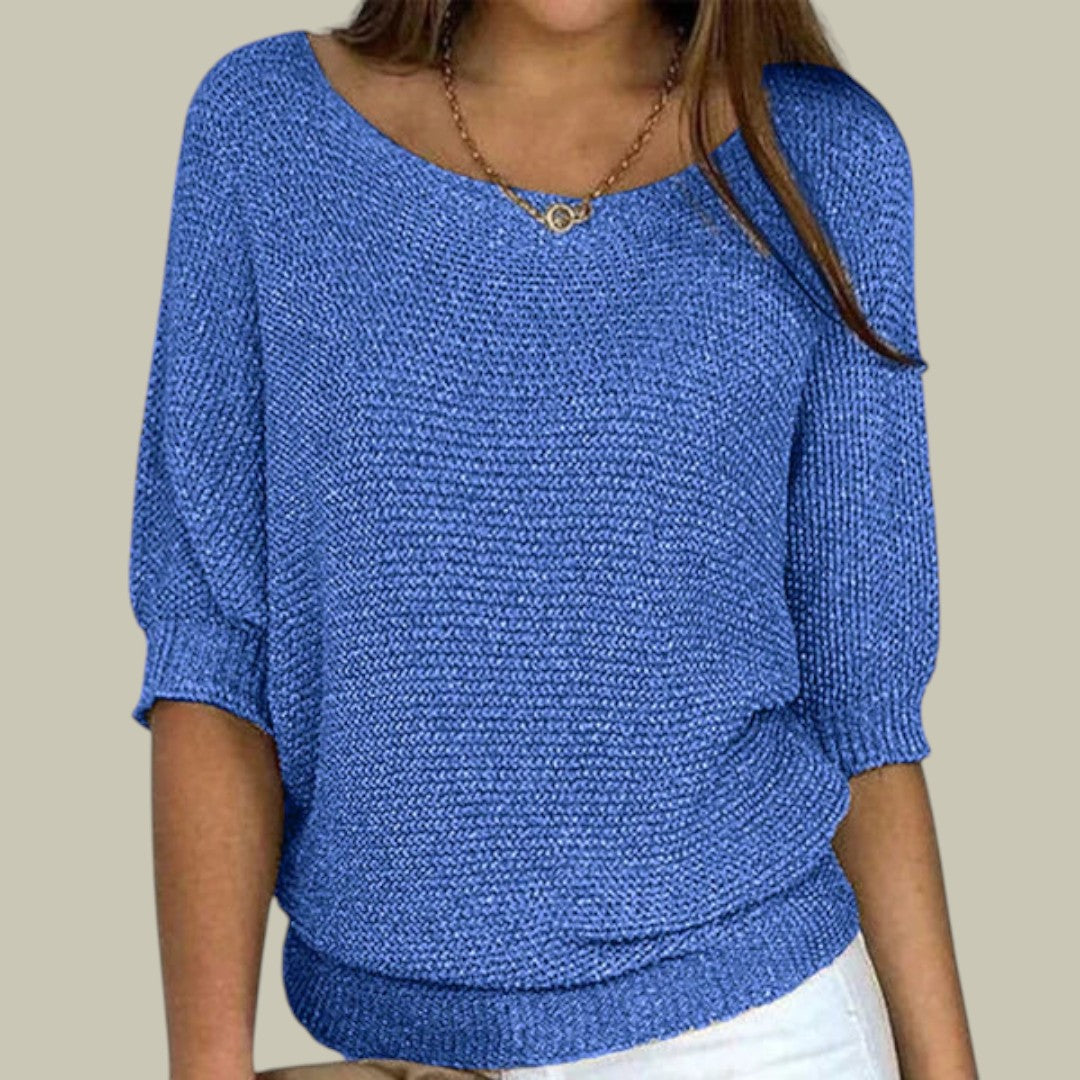 Womens Sweater Comfortable Autumn