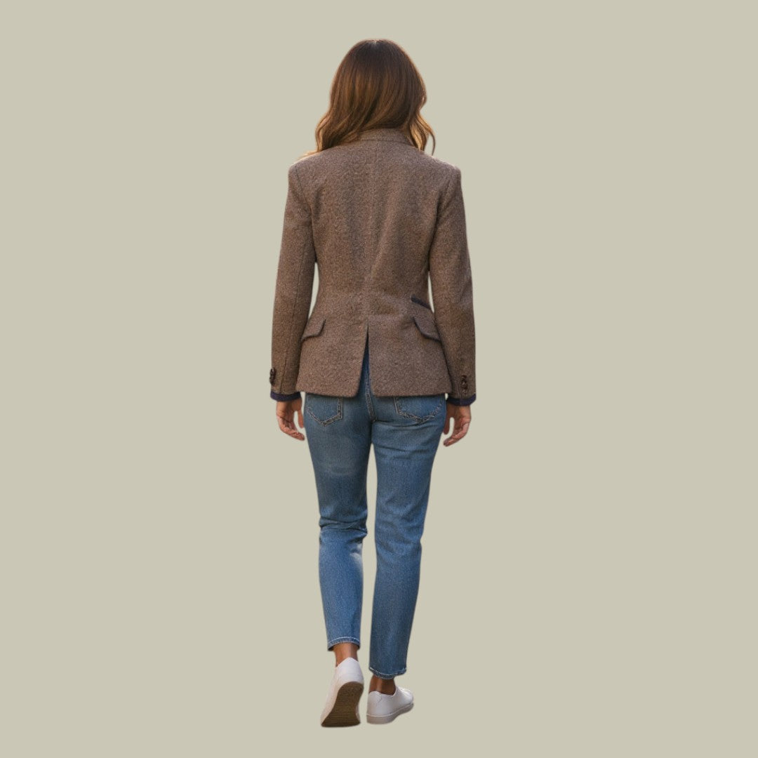 Womens Jacket Blazer