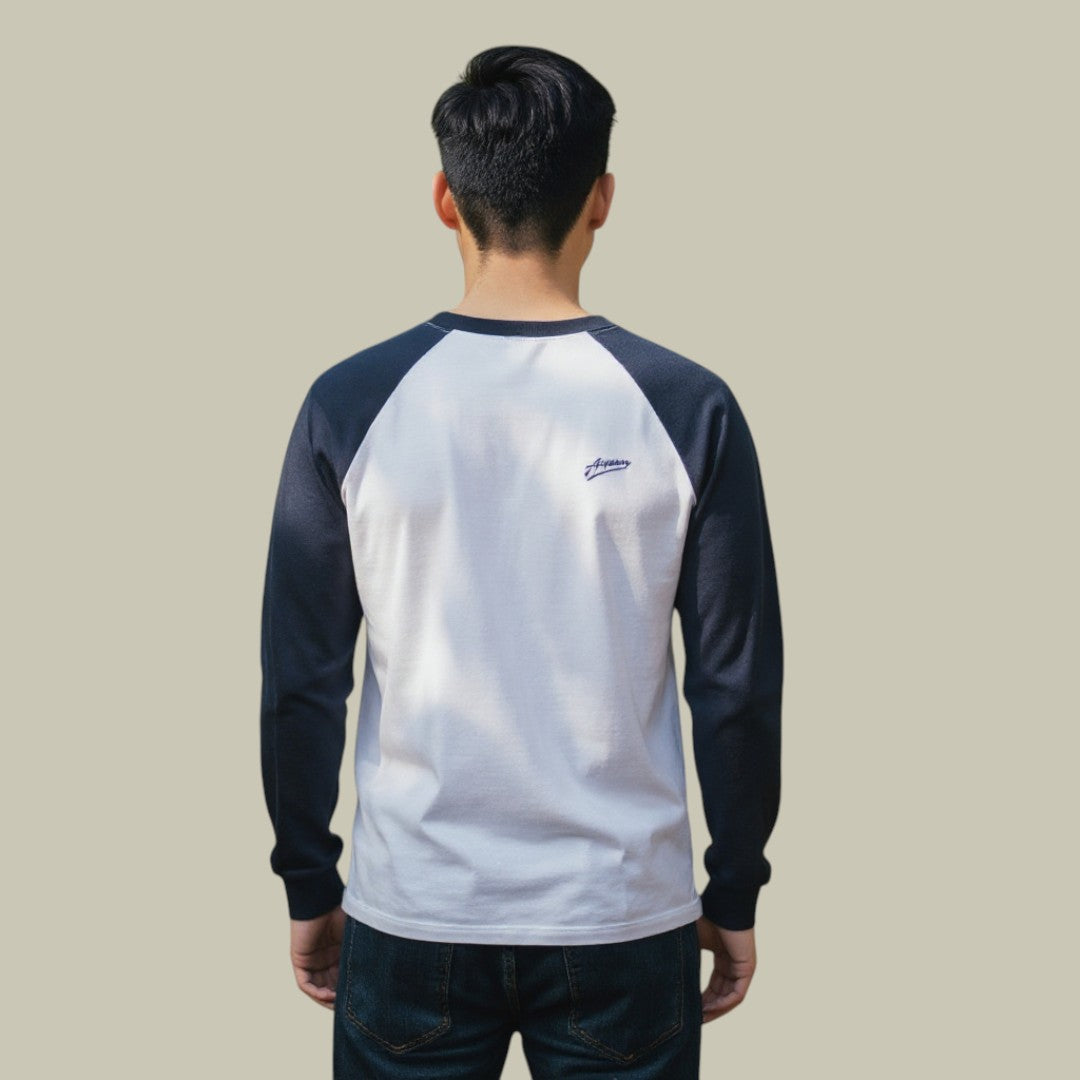 Mens Long Sleeve  Shirt