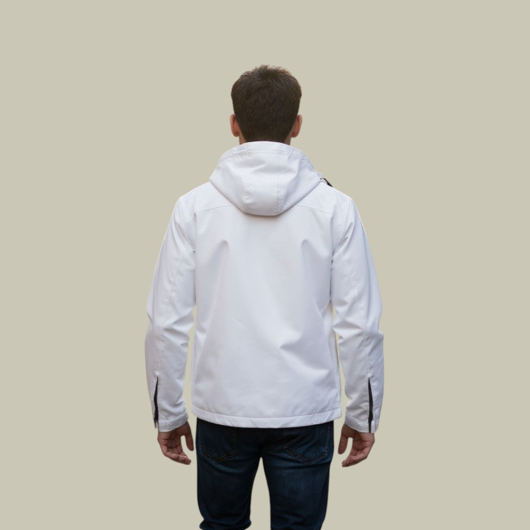 Mens Outdoor Jacket Autumn/Winter