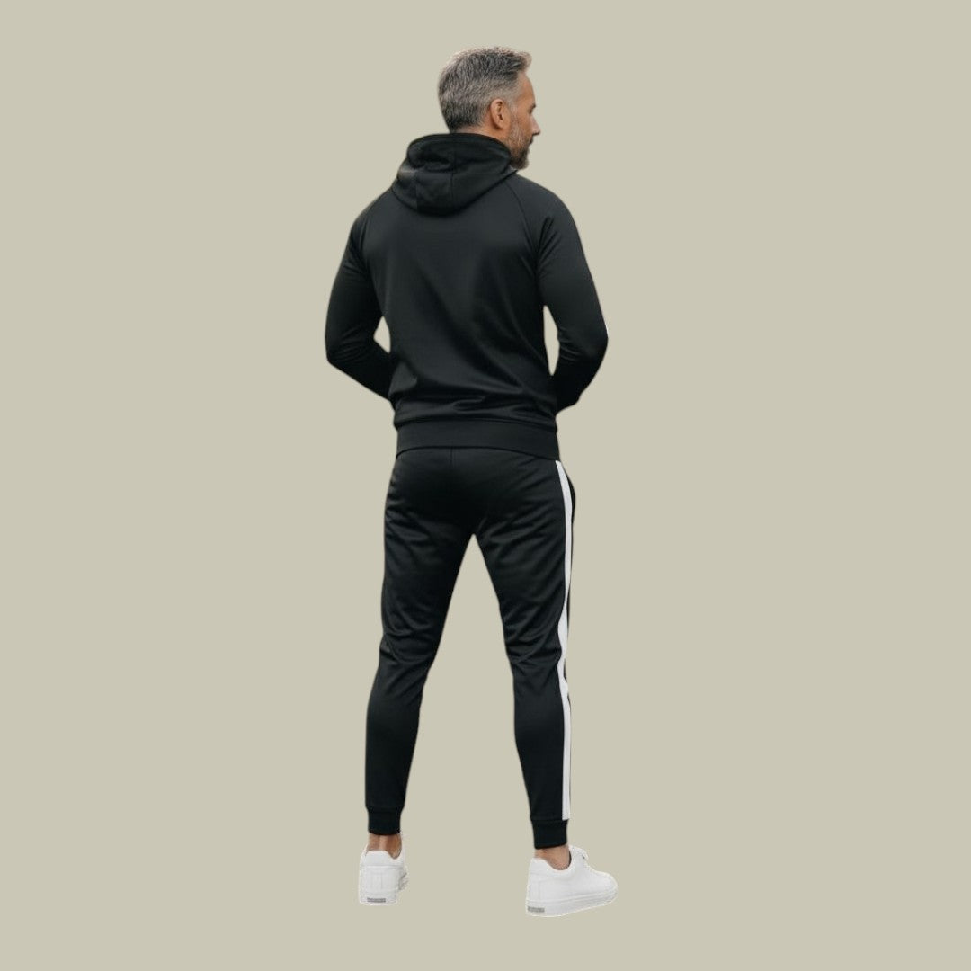 Mens Daily Tracksuit