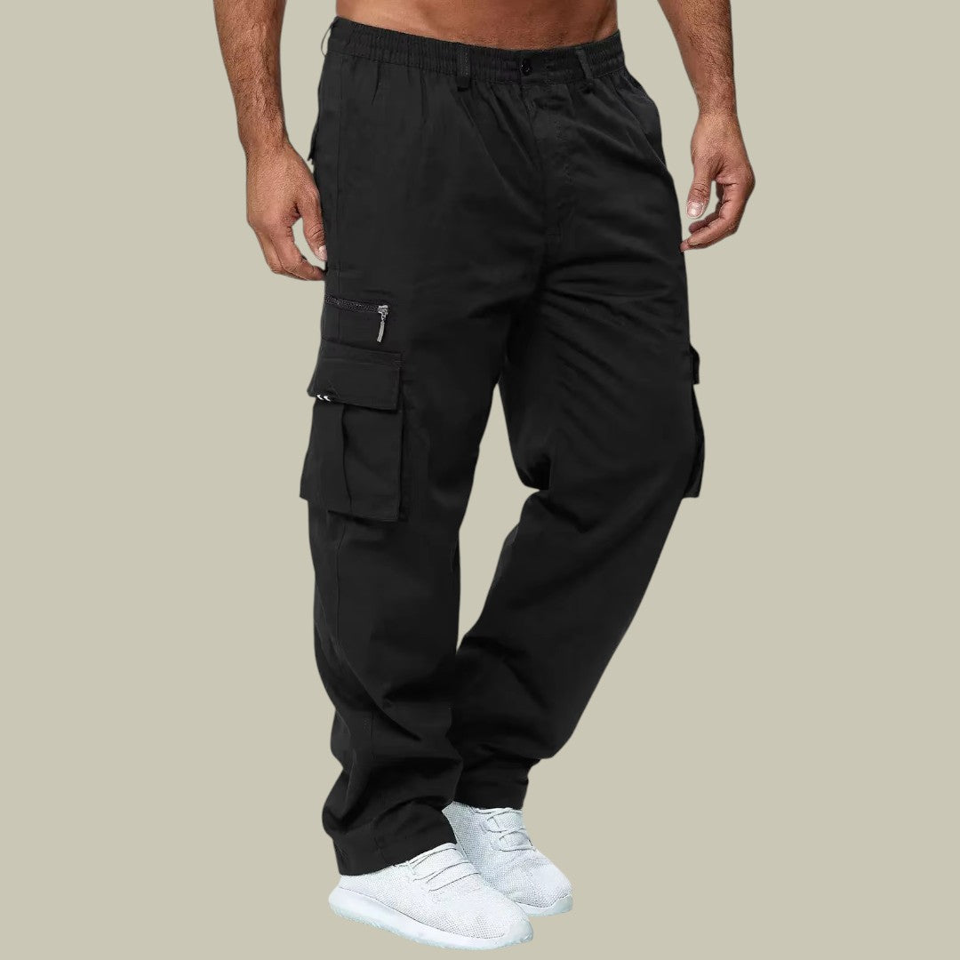 Mens Cargo Pants