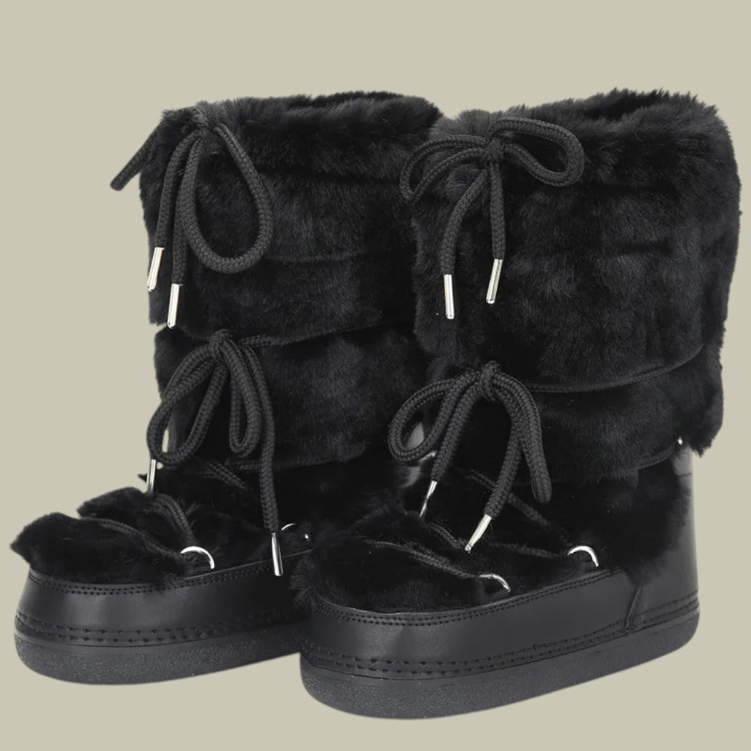 Womens Winter Snow Boots