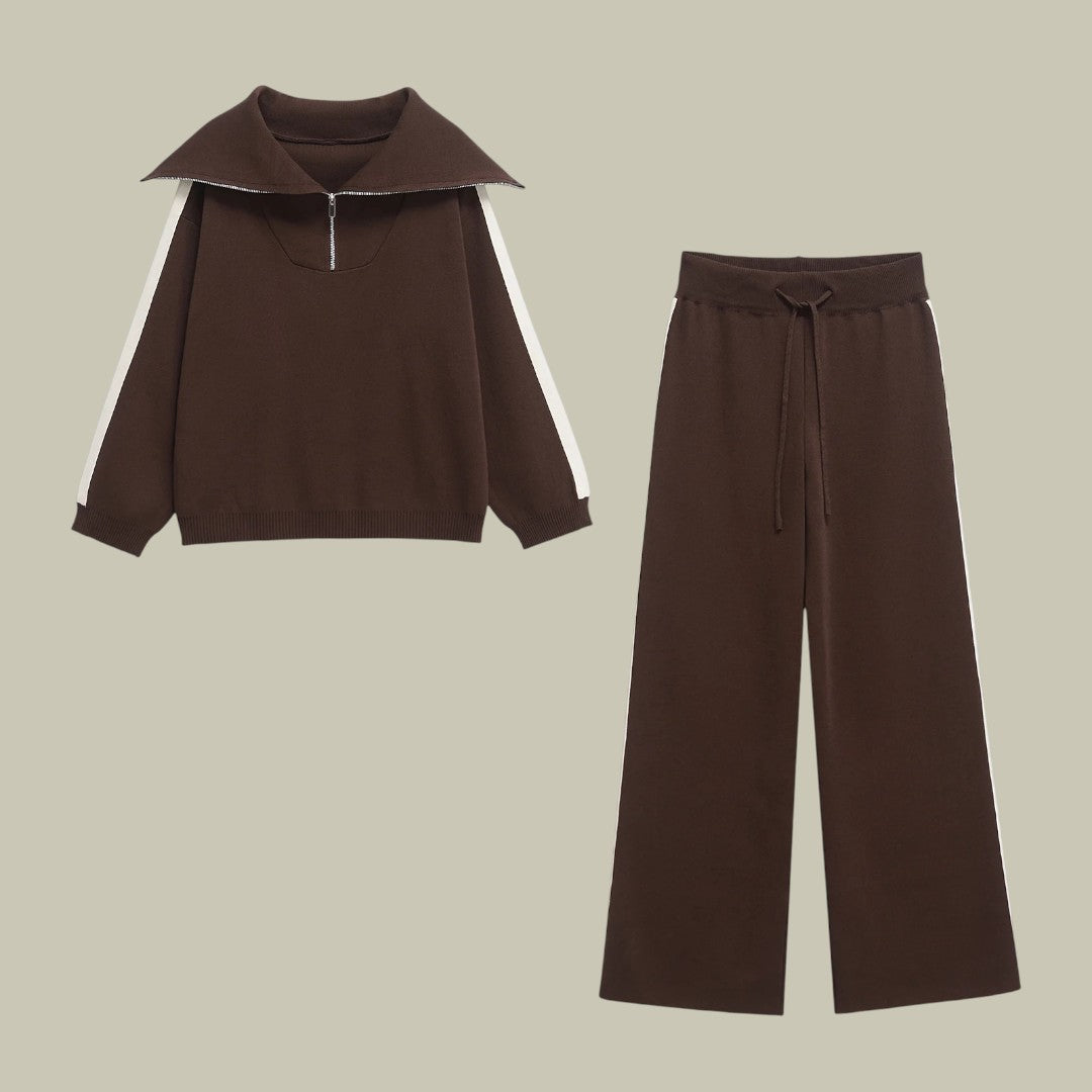 Womens Casual Lounge Set