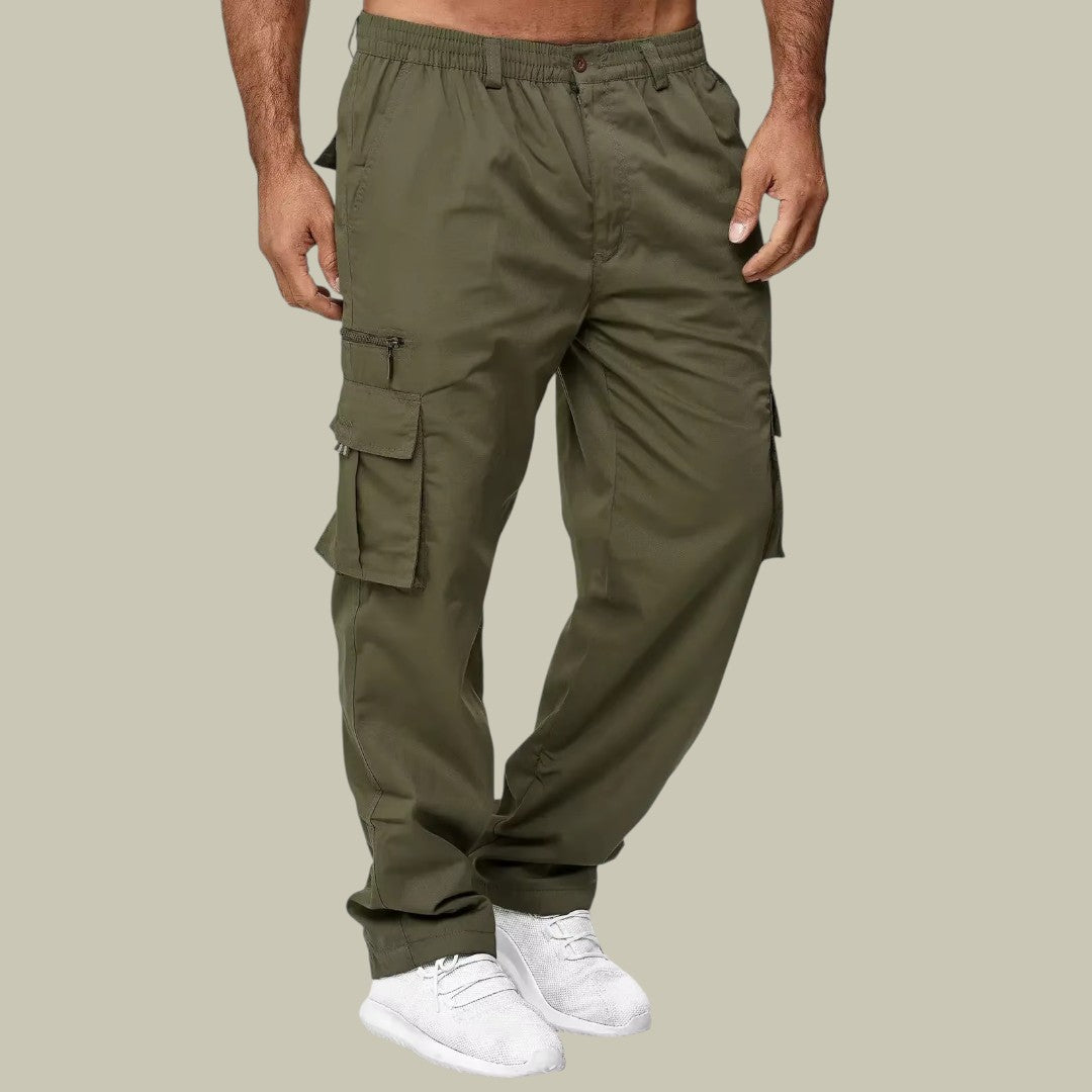 Mens Cargo Pants