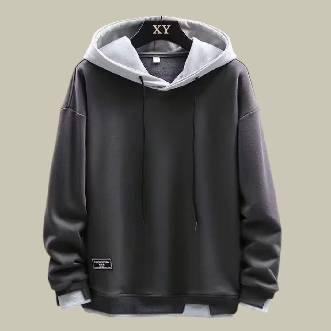 Mens Hoodie Warmth