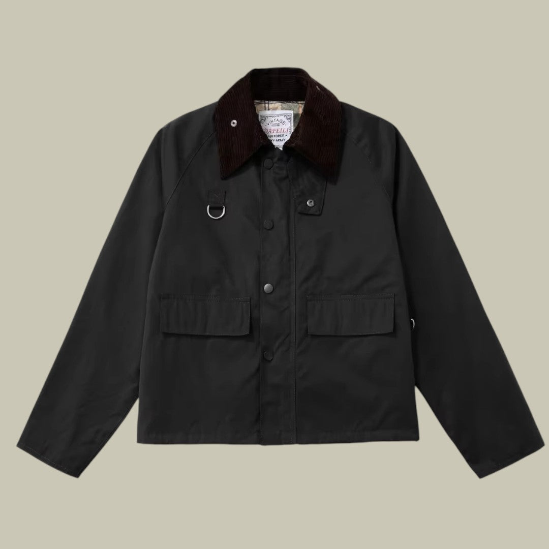 Mens Outdoor Jacket