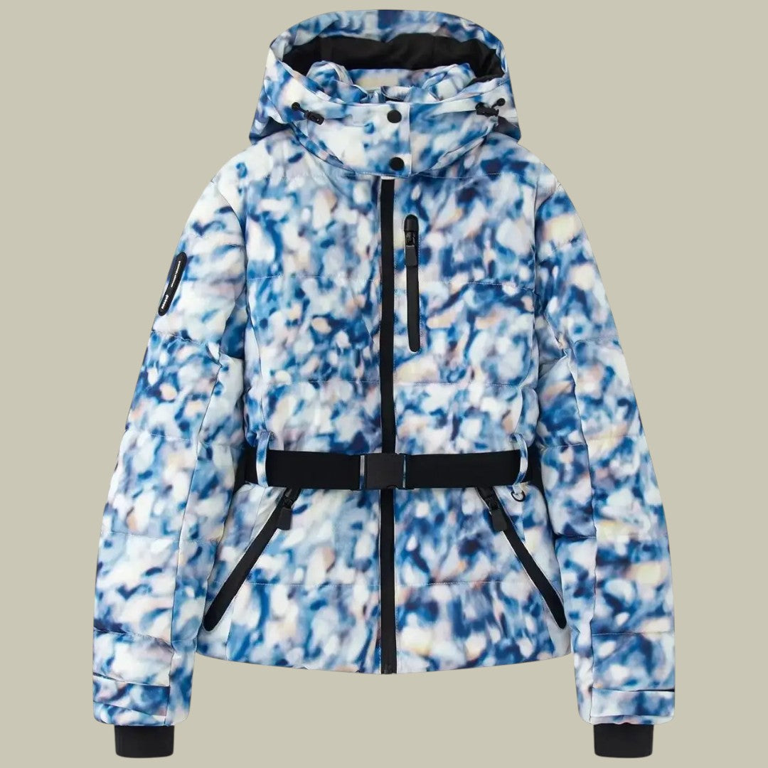 Womens Ski Jacket Snow Proof