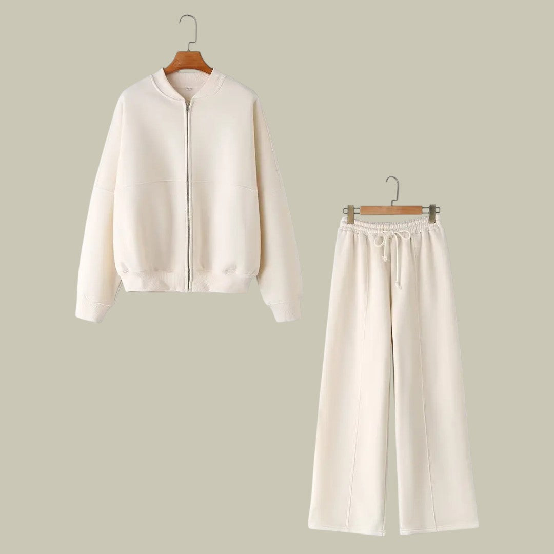 Womens Two-Piece Set