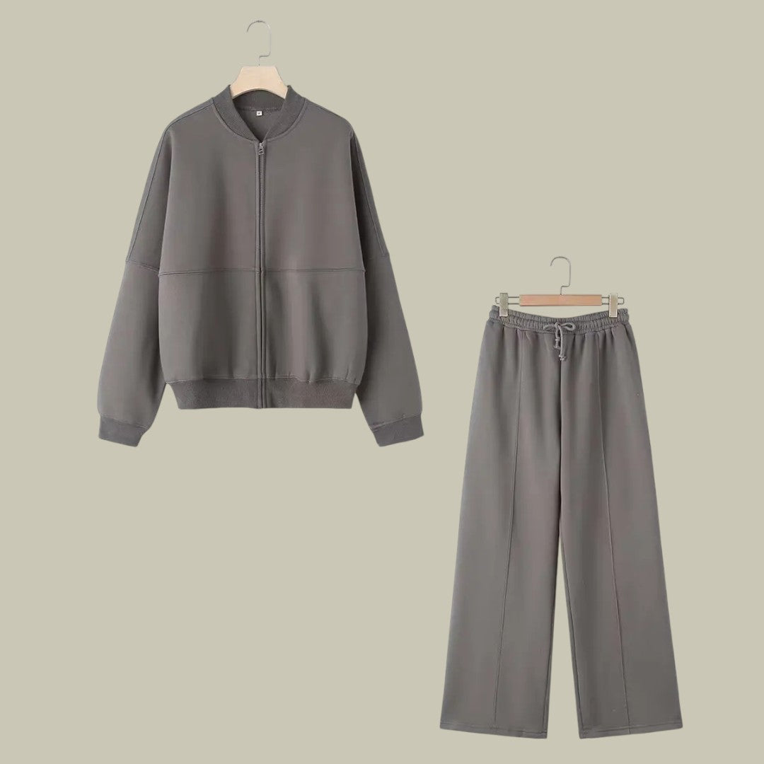 Womens Two-Piece Set