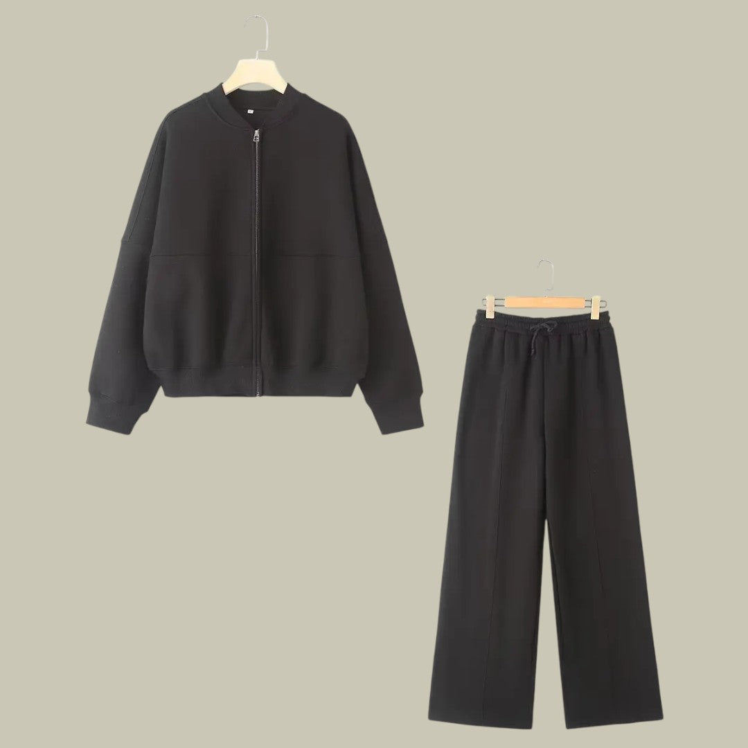 Womens Two-Piece Set