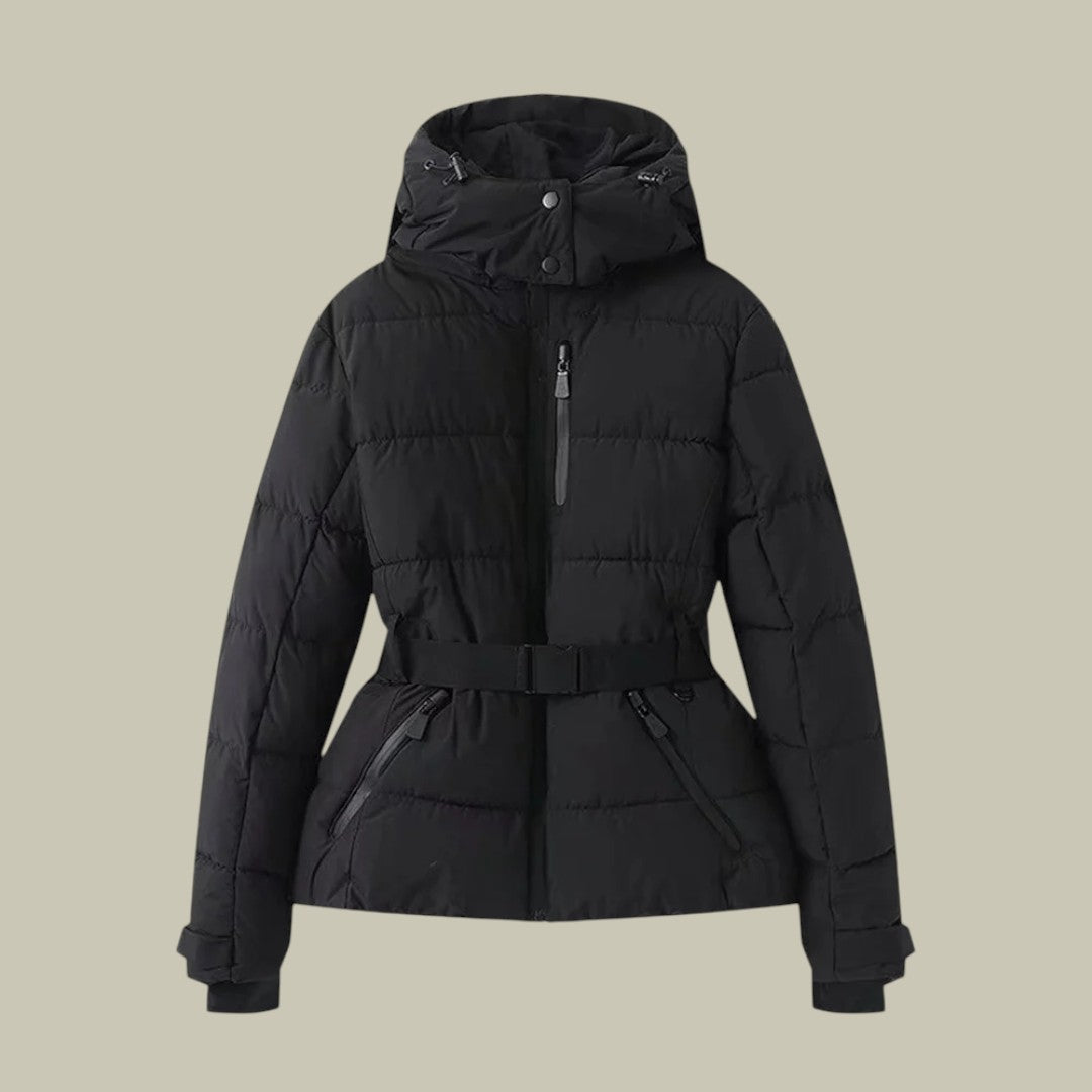 Womens Ski Jacket