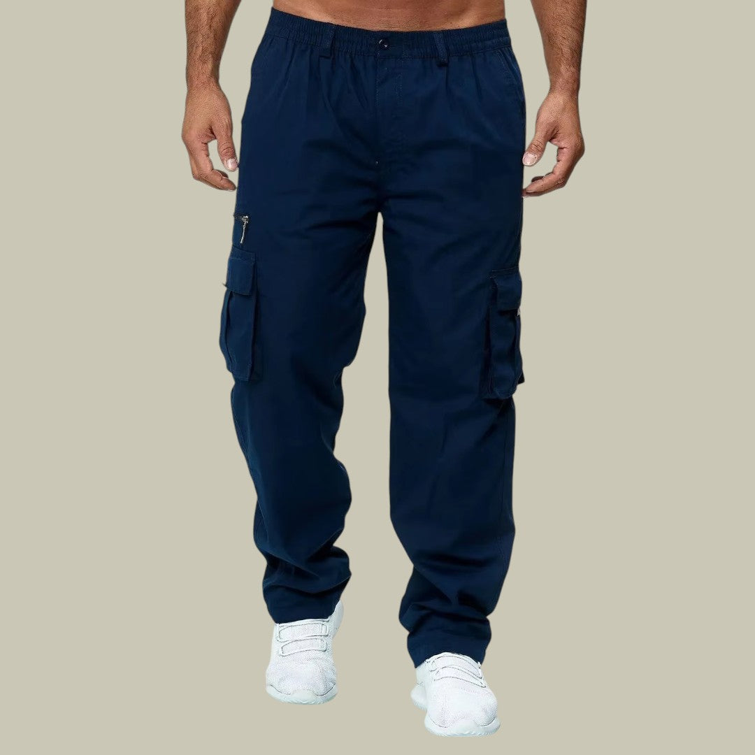 Mens Cargo Pants