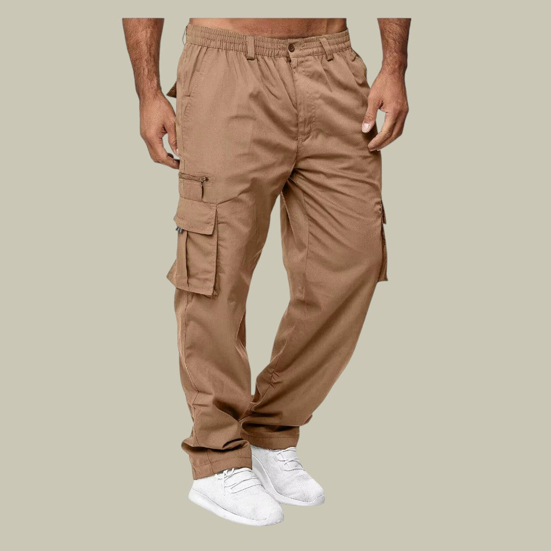 Mens Cargo Pants