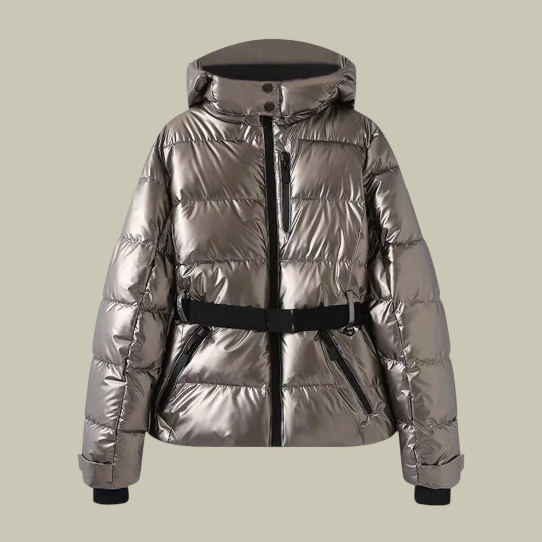 Womens Ski Jacket