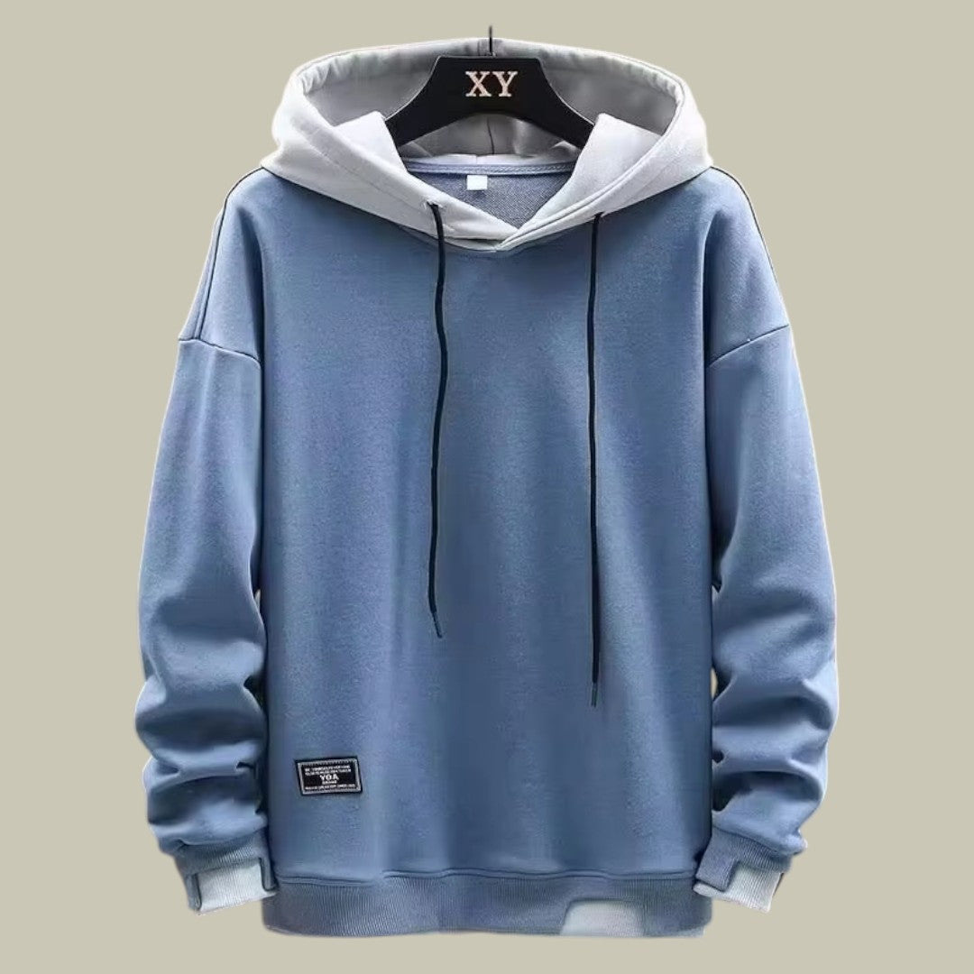 Mens Hoodie Warmth