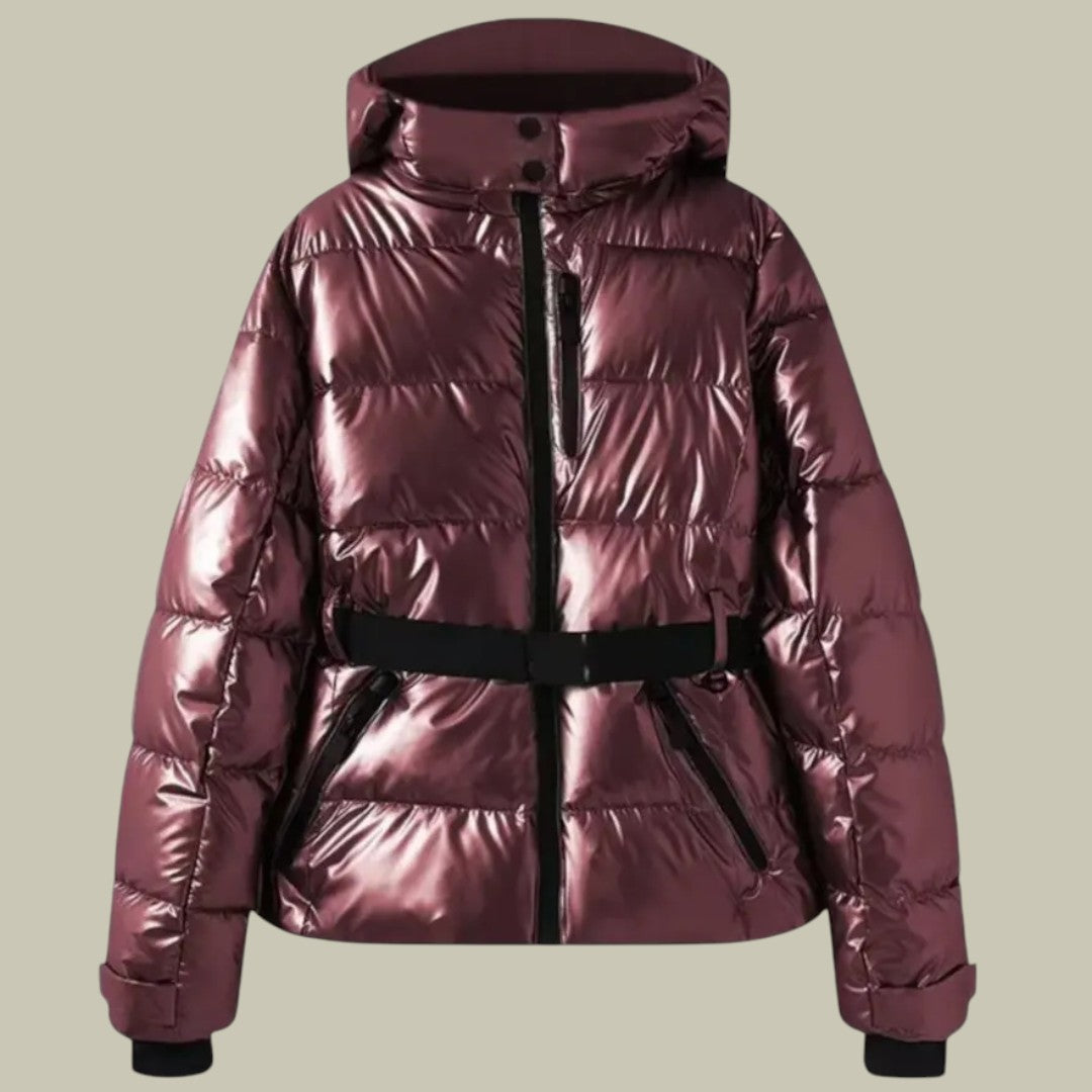 Womens Ski Jacket Snow Proof