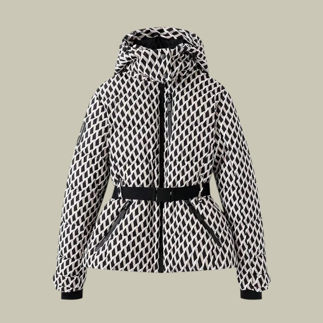 Womens Ski Jacket