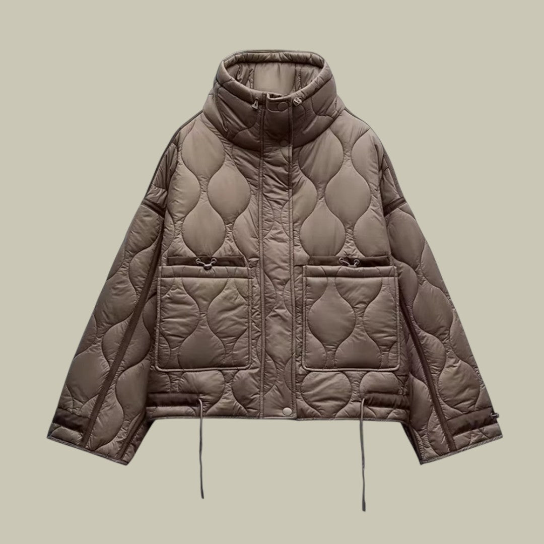 Womens Jacket Winter/Autumn
