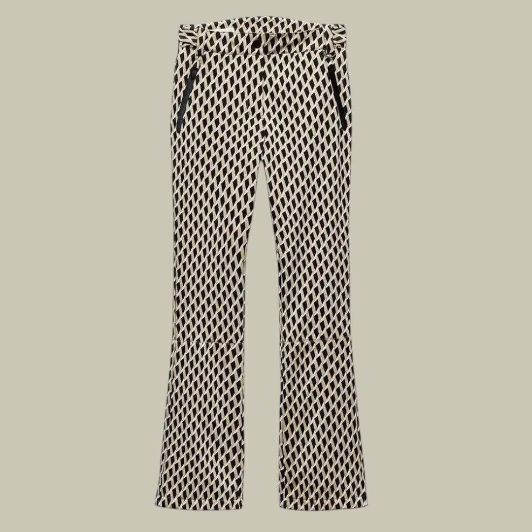 Womens Ski Pants Ski Trouser