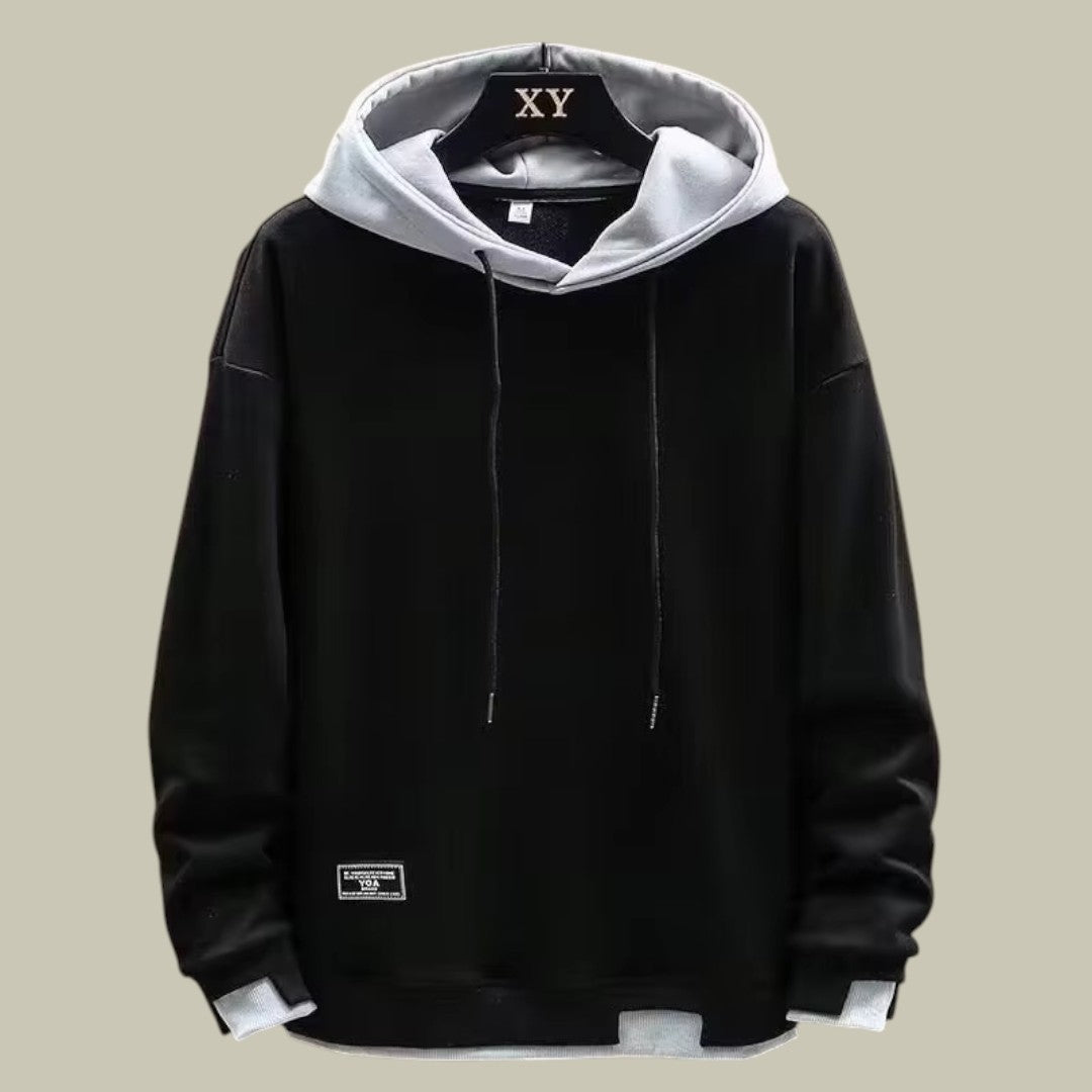 Mens Hoodie Warmth