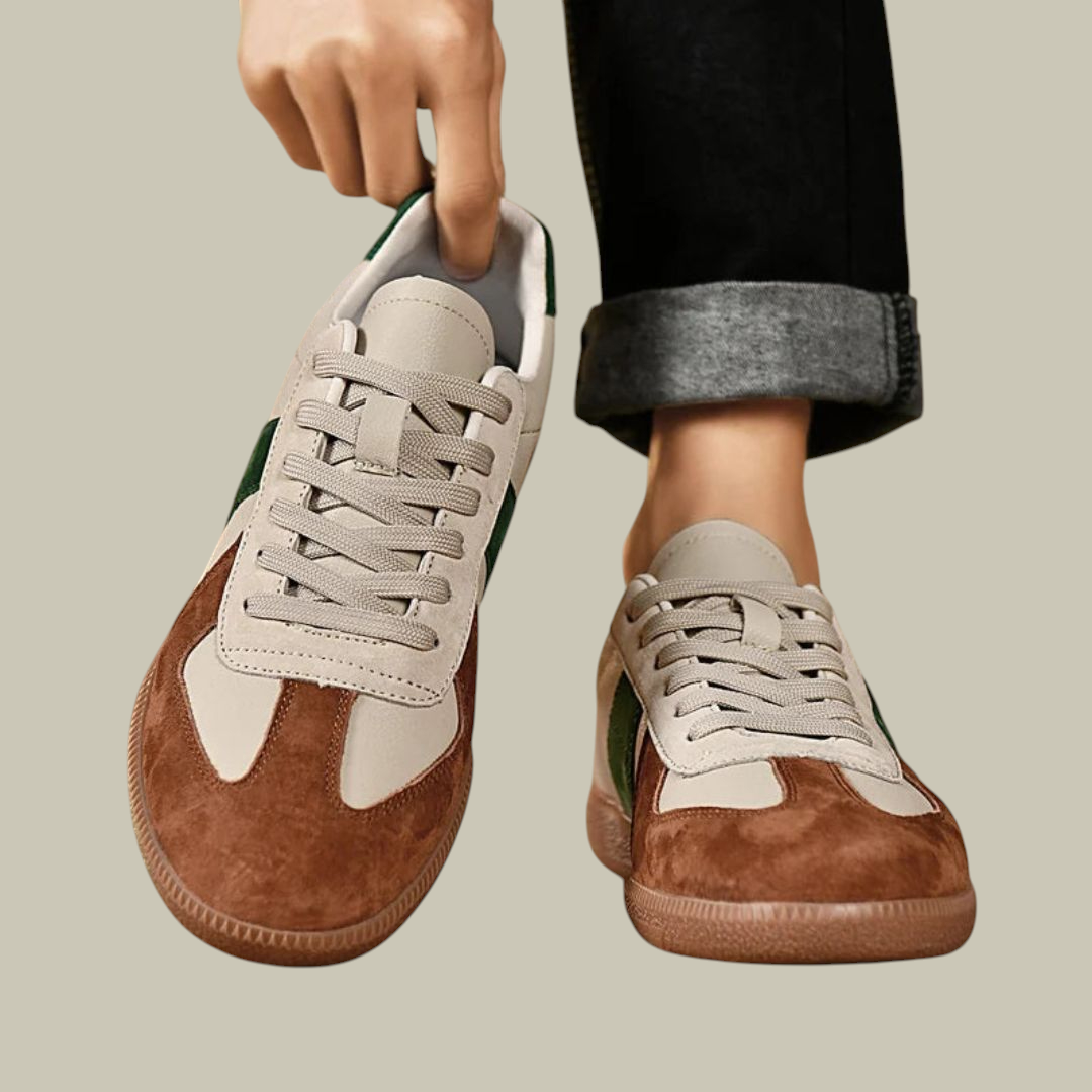 Low Top Sneakers for Men