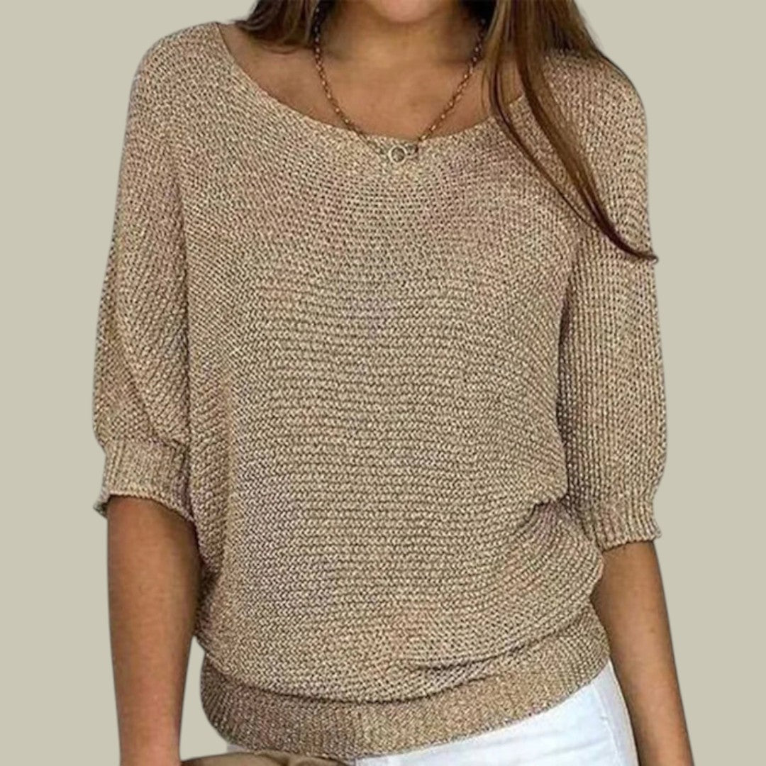 Womens Sweater Comfortable Autumn