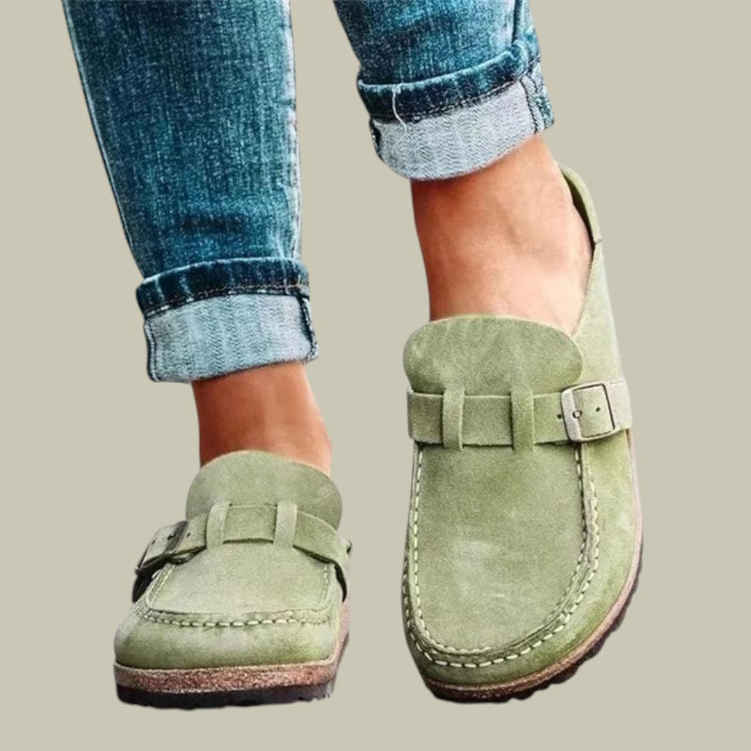 Womens Orthopedic Shoes