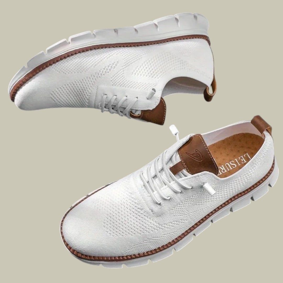 Mens Orthopedic Shoes Comfort