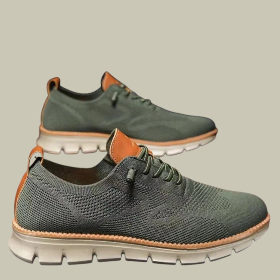 Mens Orthopedic Shoes Comfort