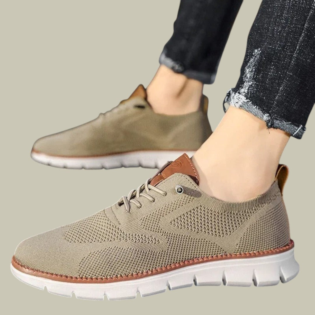 Mens Orthopedic Shoes Comfort