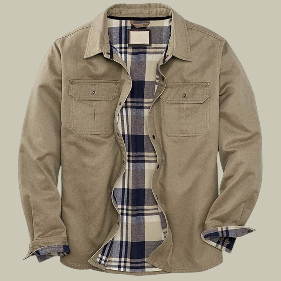 Mens Jacket Autumn
