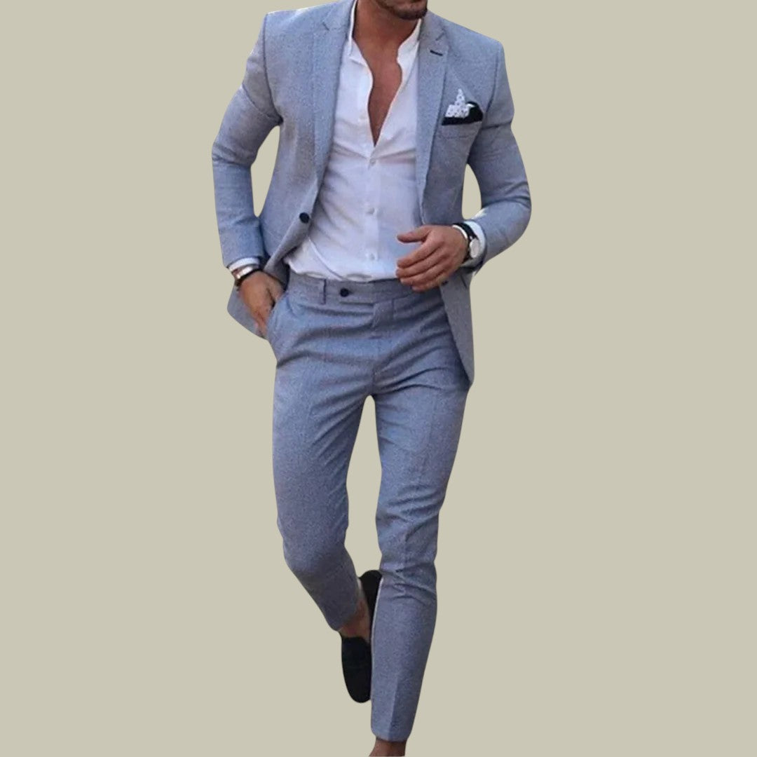 Mens Suit