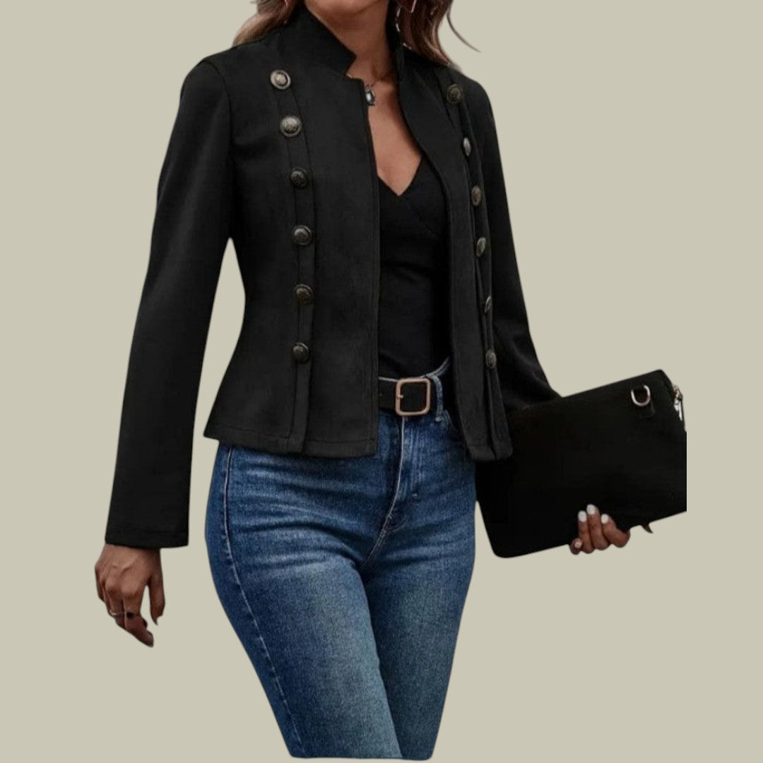 Womens Blazer Jacket