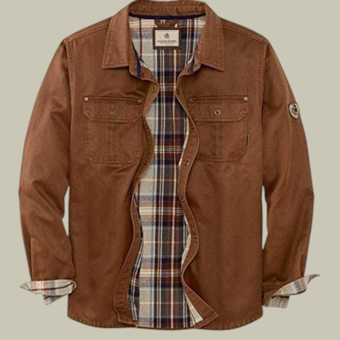 Mens Jacket Autumn
