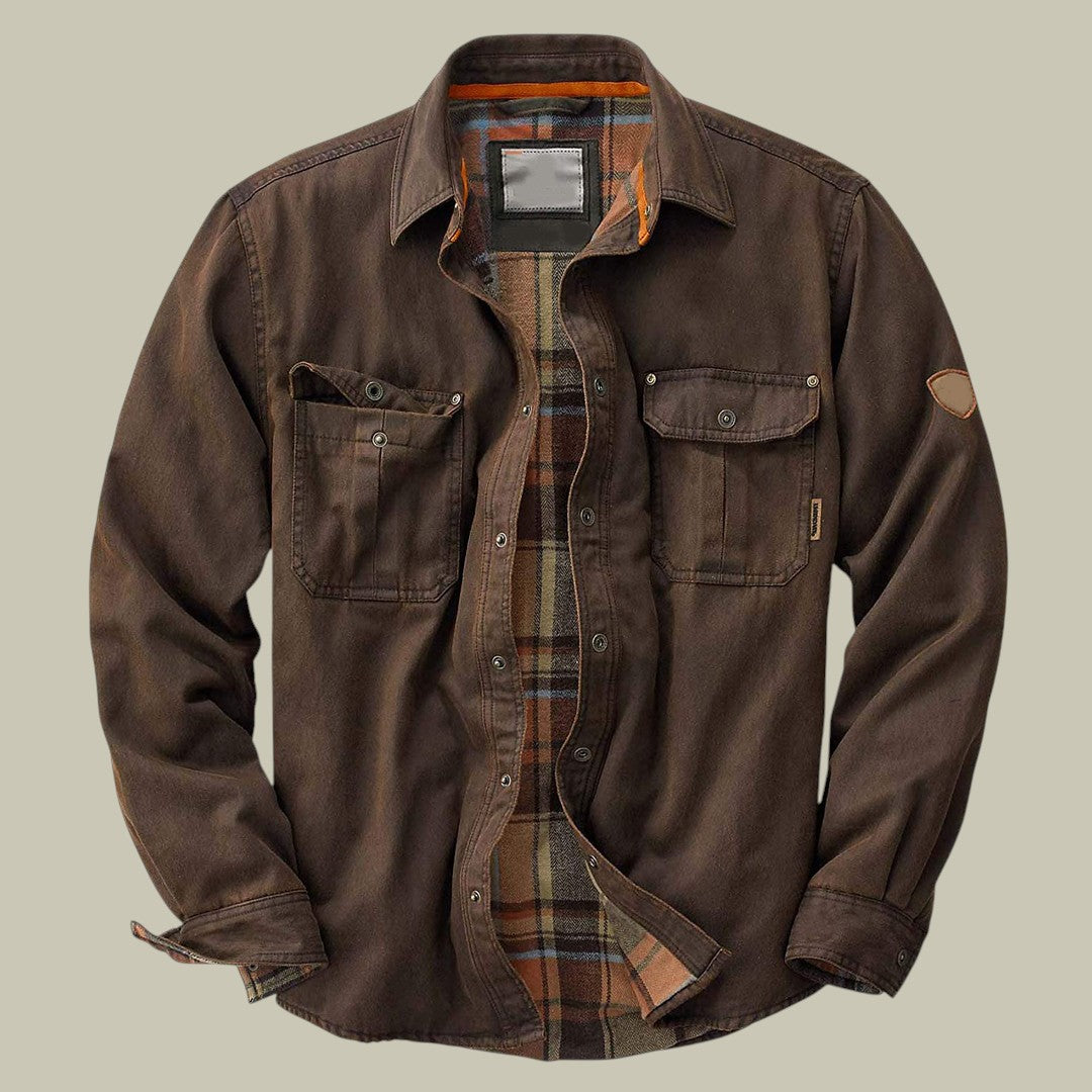 Mens Jacket Autumn
